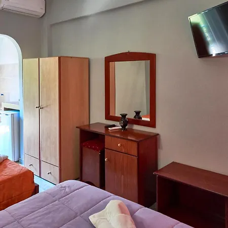 Apartamento Anna *
