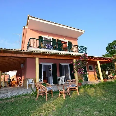 Anna Apartamento