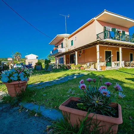 Anna Appartement