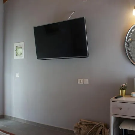 Appartement Anna Marathias