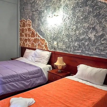 Anna Appartement *