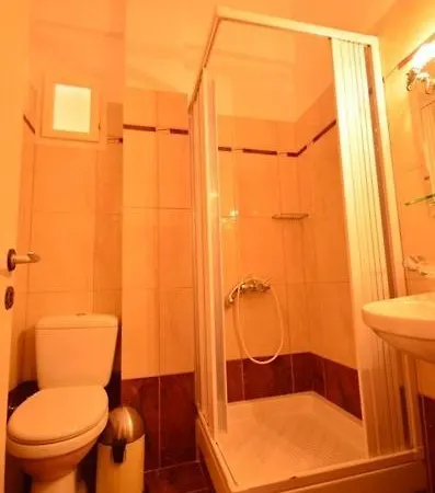 Anna Appartement Marathias
